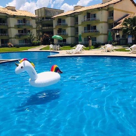 Flat No Aldeia Das Aguas Park Resort Barra do Piraí المظهر الخارجي الصورة
