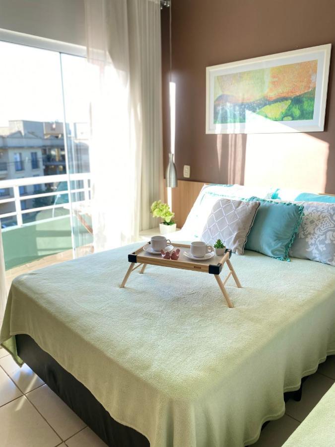 Flat No Aldeia Das Aguas Park Resort Barra do Piraí المظهر الخارجي الصورة