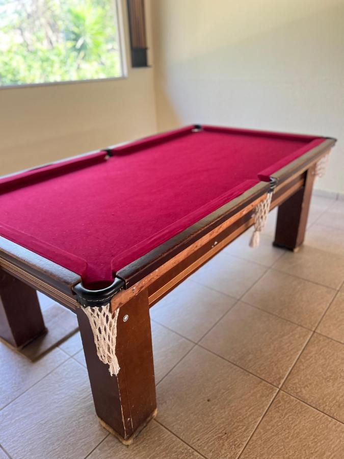 Flat No Aldeia Das Aguas Park Resort Barra do Piraí المظهر الخارجي الصورة