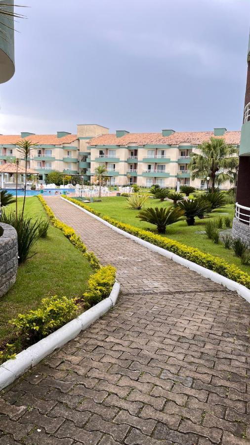Flat No Aldeia Das Aguas Park Resort Barra do Piraí المظهر الخارجي الصورة