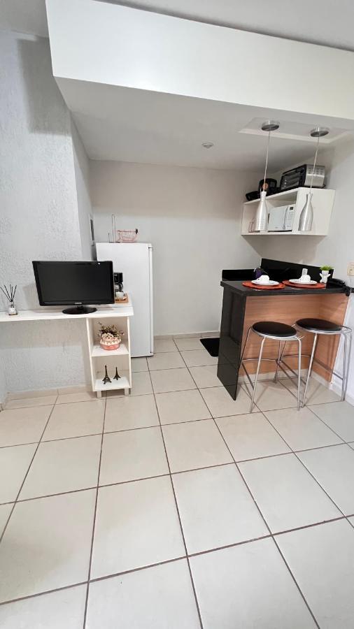 Flat No Aldeia Das Aguas Park Resort Barra do Piraí المظهر الخارجي الصورة