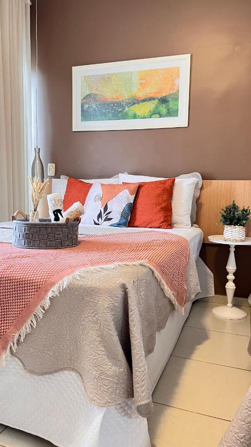 Flat No Aldeia Das Aguas Park Resort Barra do Piraí المظهر الخارجي الصورة