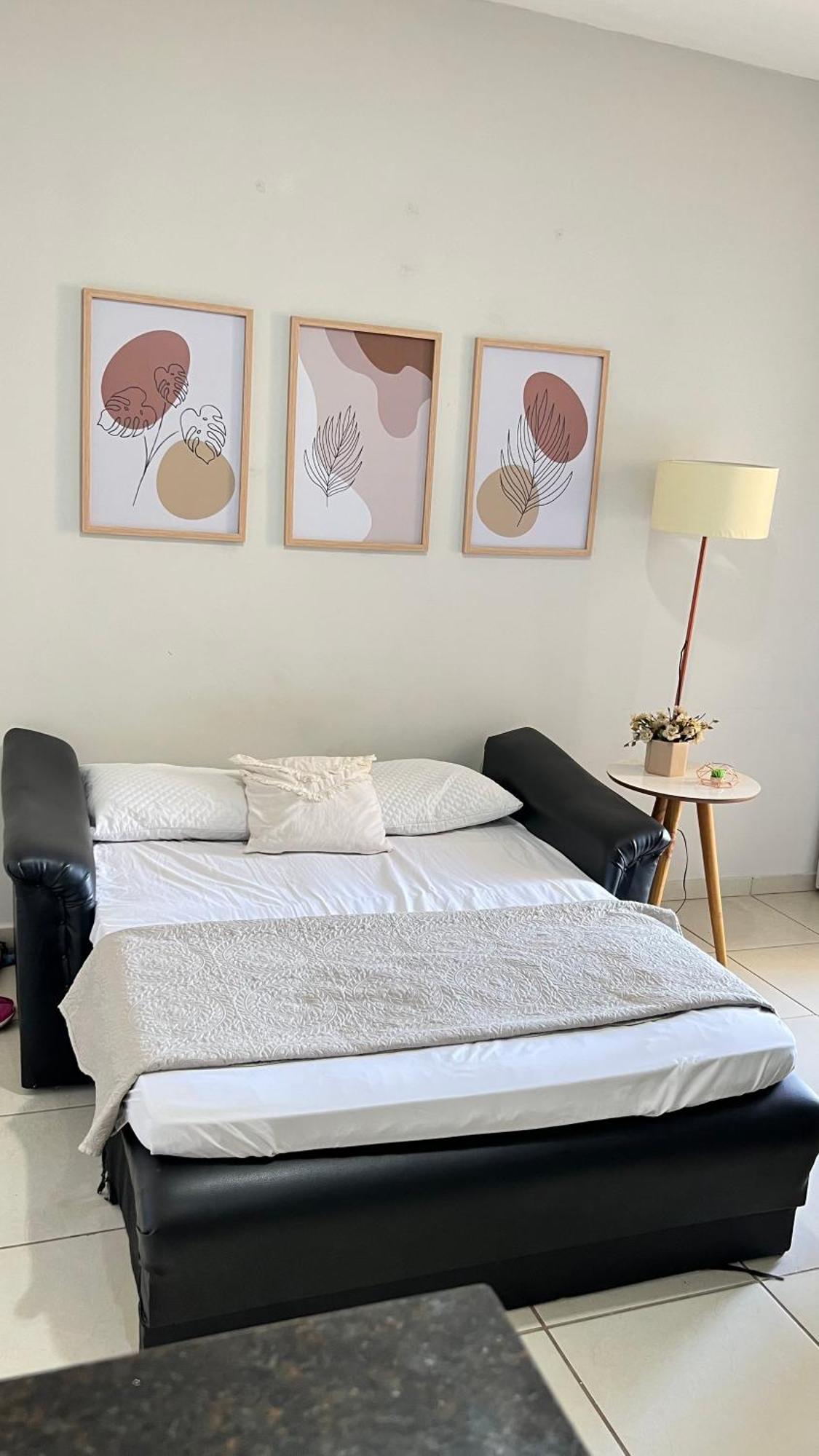 Flat No Aldeia Das Aguas Park Resort Barra do Piraí المظهر الخارجي الصورة
